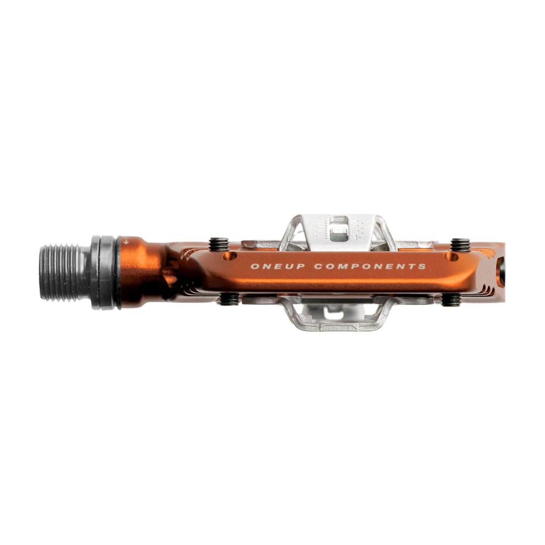 OneUp Composite Pedals (IP)