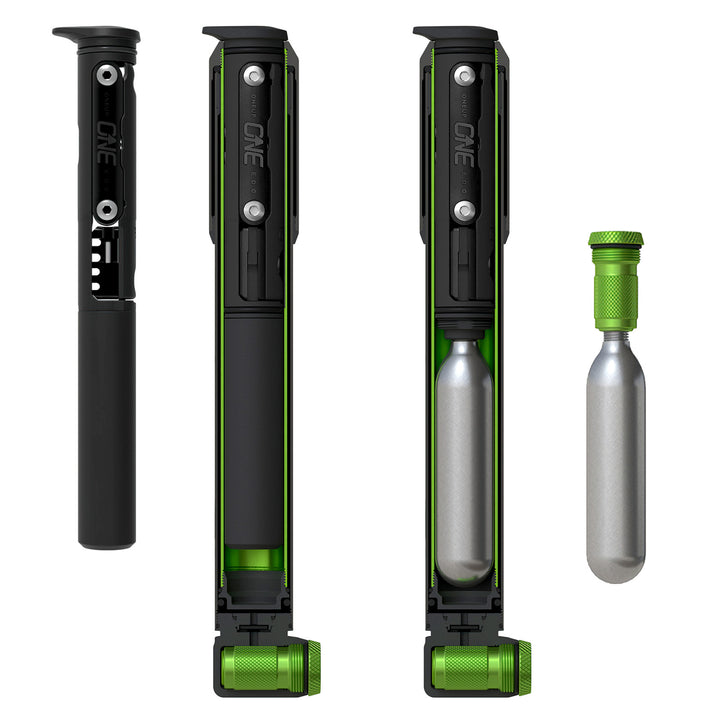OneUp EDC Pump, 100cc