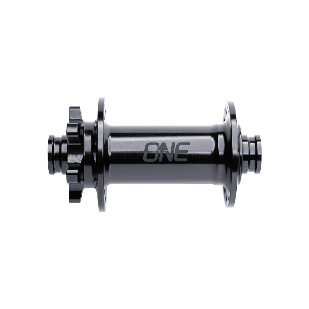 OneUp Front Hub, x15, 28H