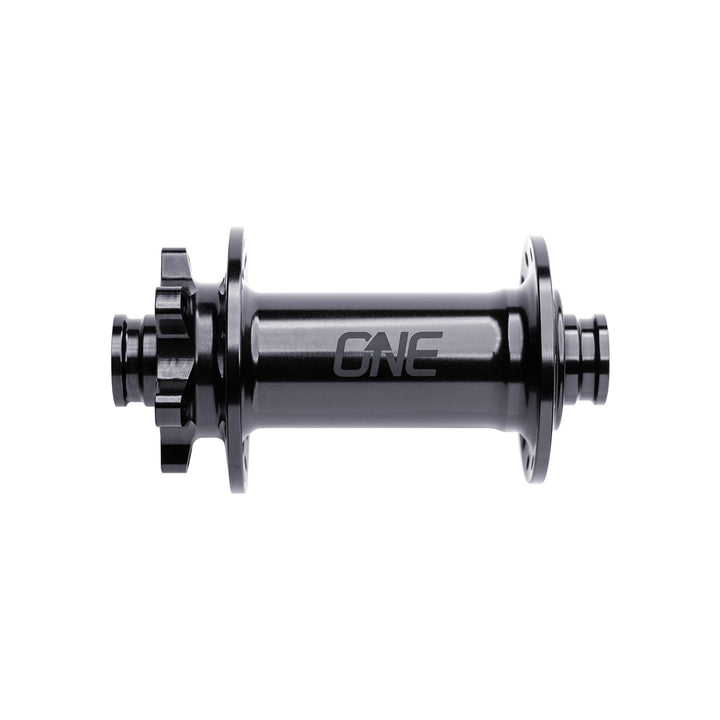 OneUp Front Hub, x15, 28H