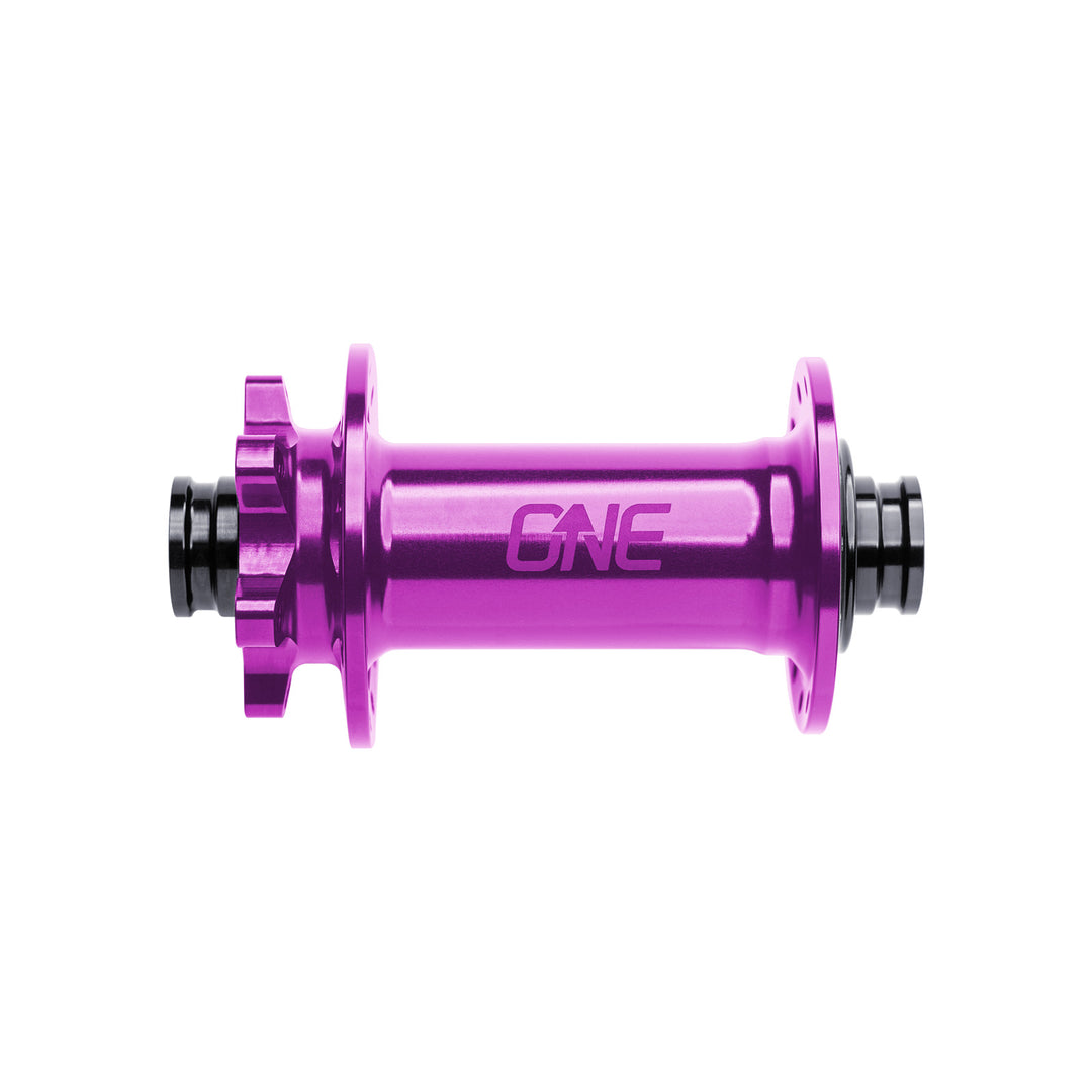 OneUp Front Hub, x15, 32H