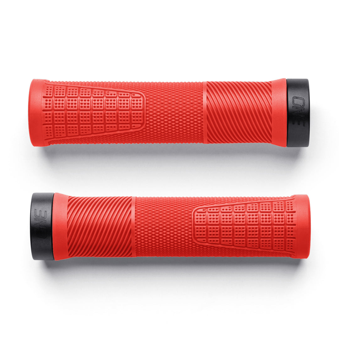 OneUp Thin Lock-On Grips