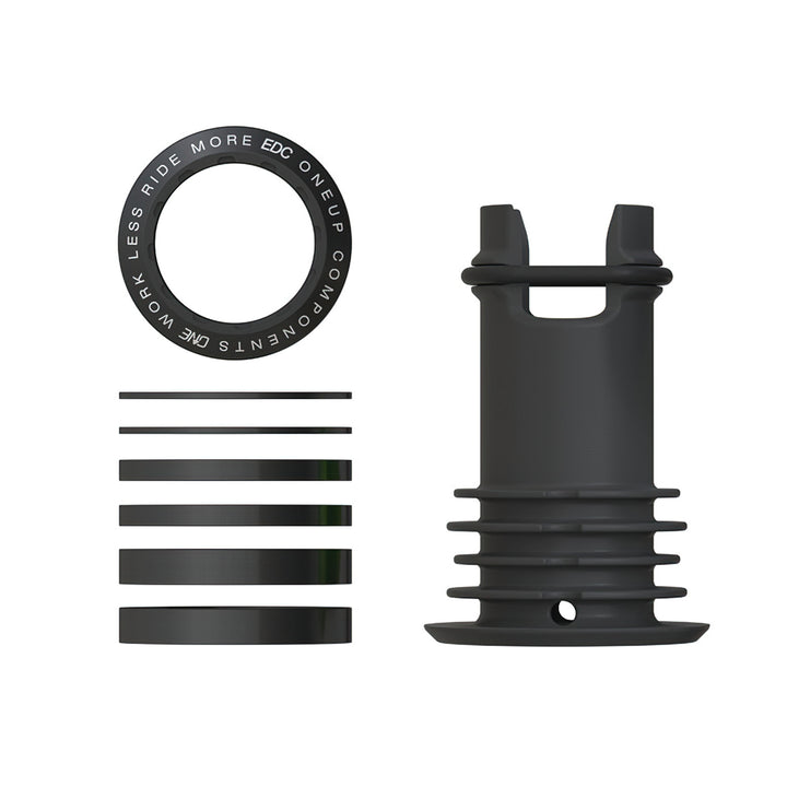 OneUp EDC Top Cap