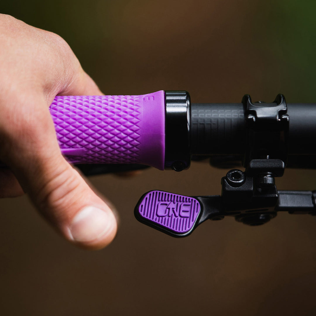 OneUp V3 Dropper Lever (No Amp)