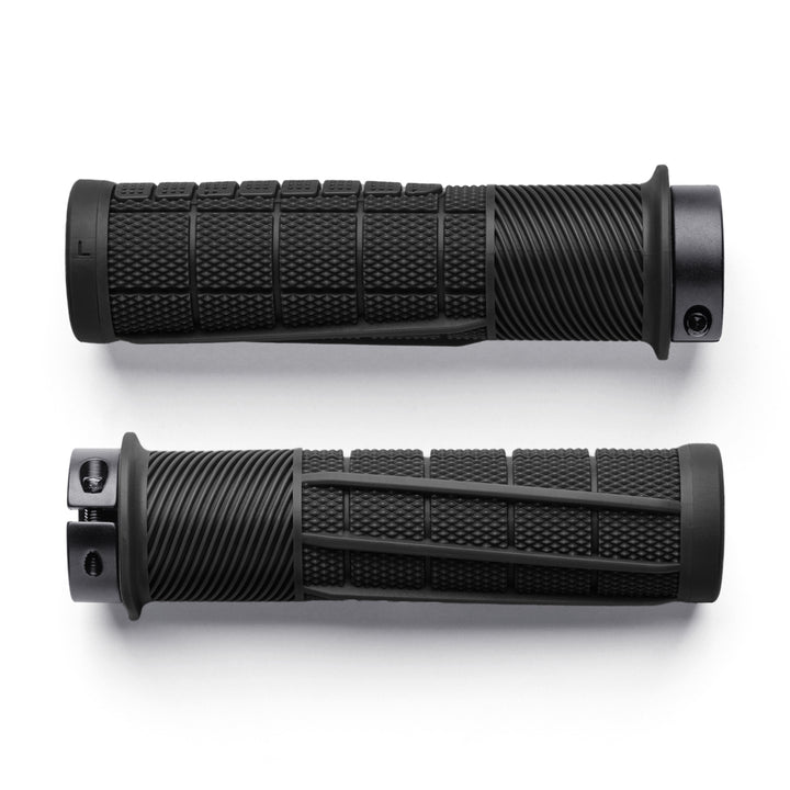 OneUp Thick Lock-On Grips