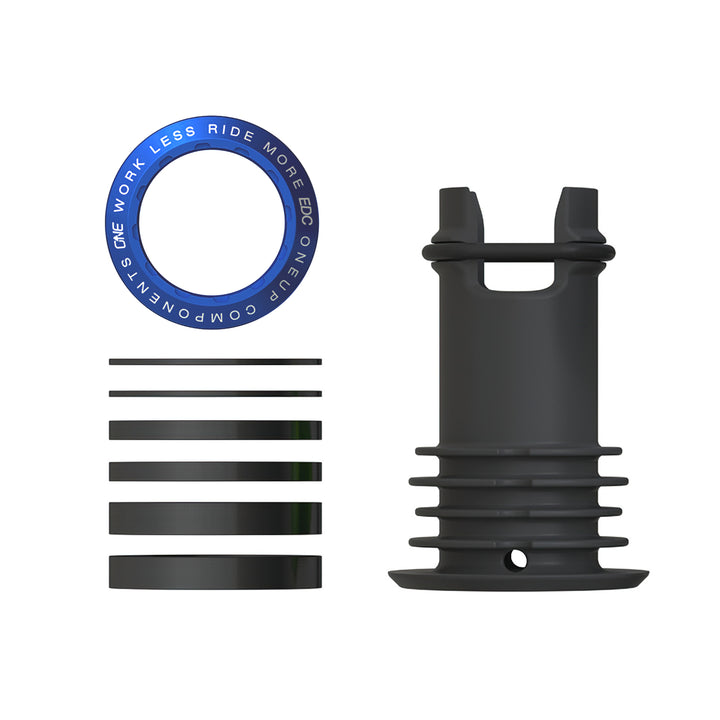 OneUp EDC Top Cap