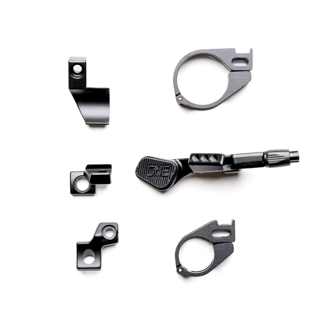 OneUp V3 Dropper Lever (No Amp)