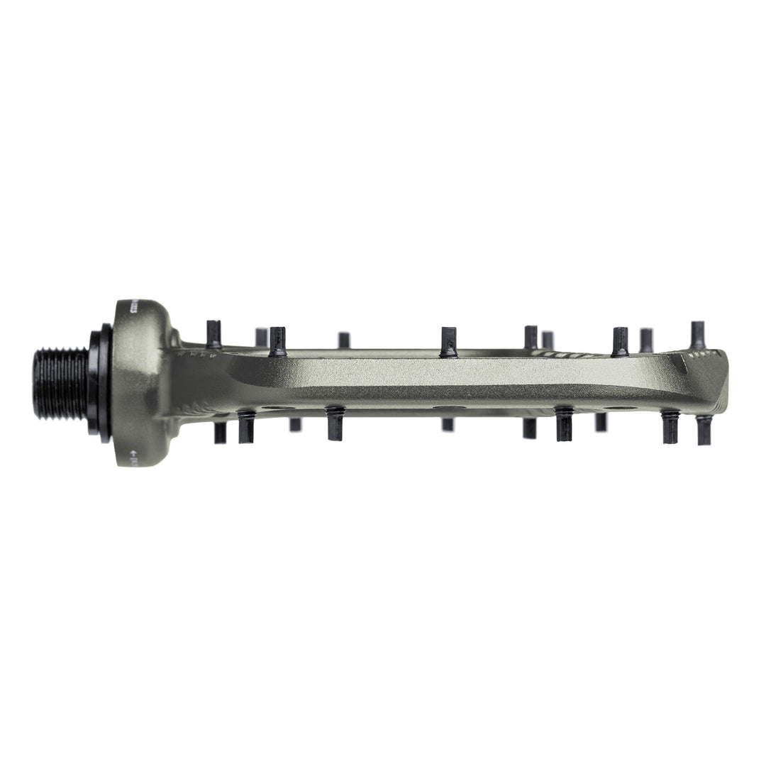 OneUp Aluminum Flat Pedals