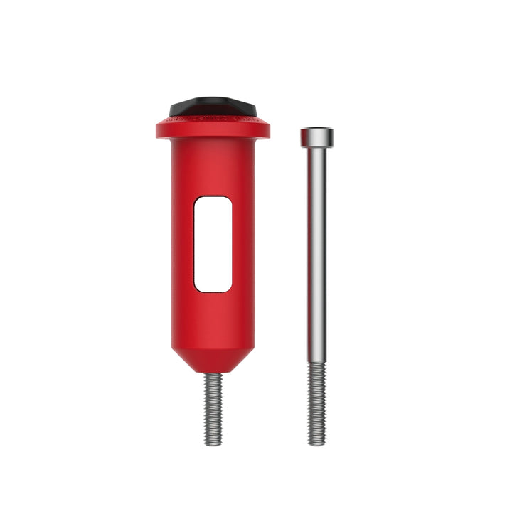 OneUp EDC Lite Plastics Kit (No Tool)