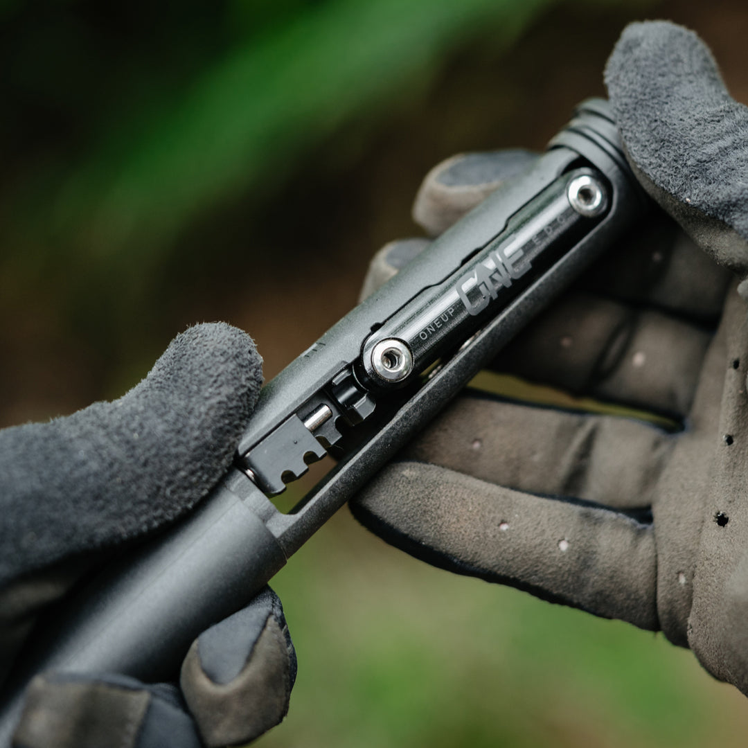 OneUp EDC Tool V2
