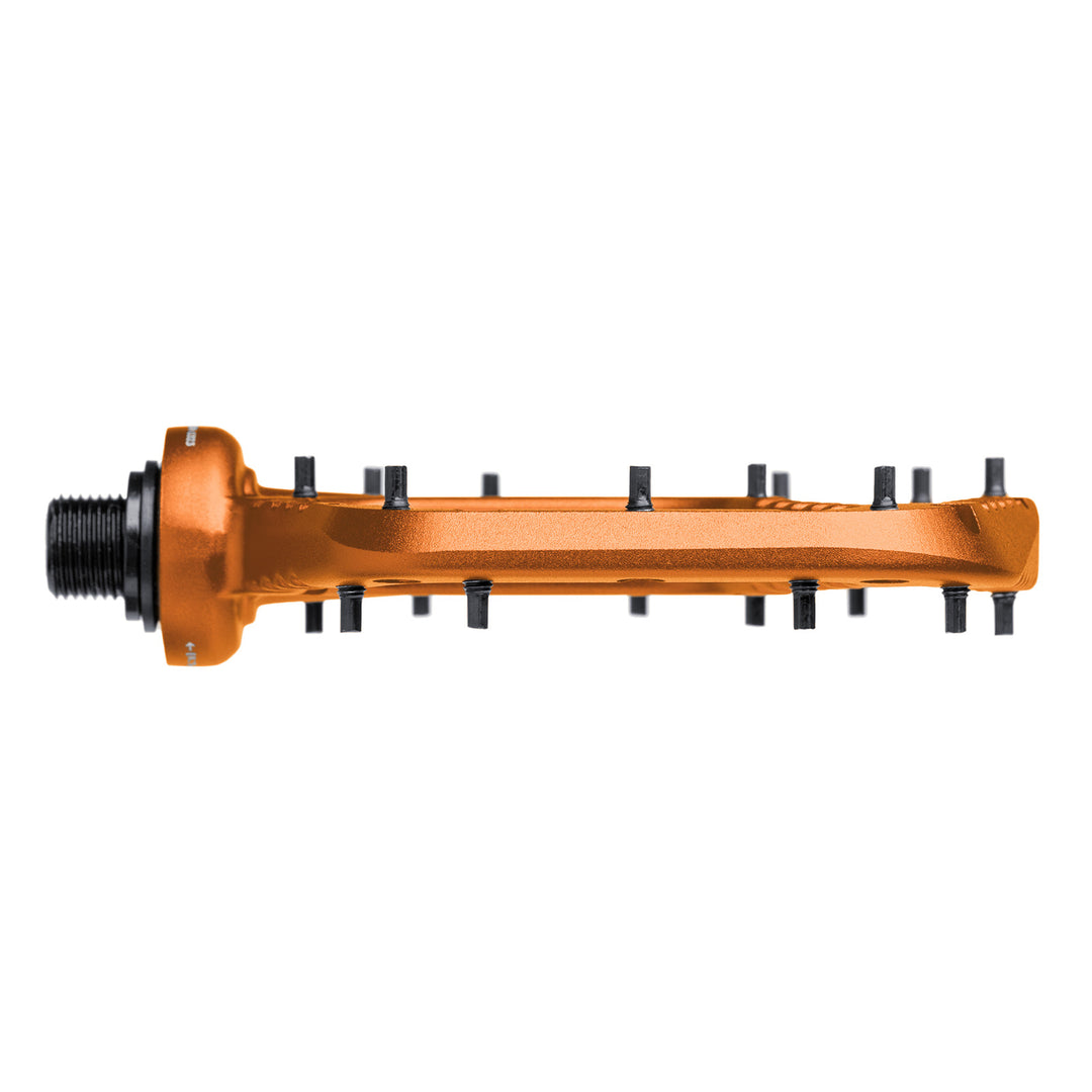 OneUp Aluminum Flat Pedals
