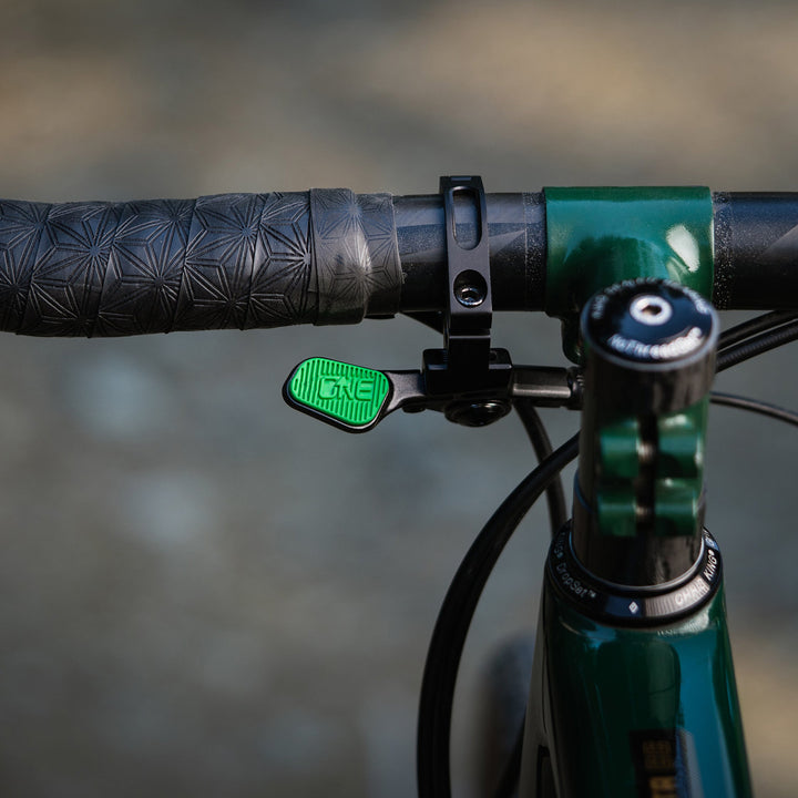 OneUp Remote Mount Kit