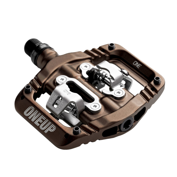 OneUp Composite Pedals (IP)
