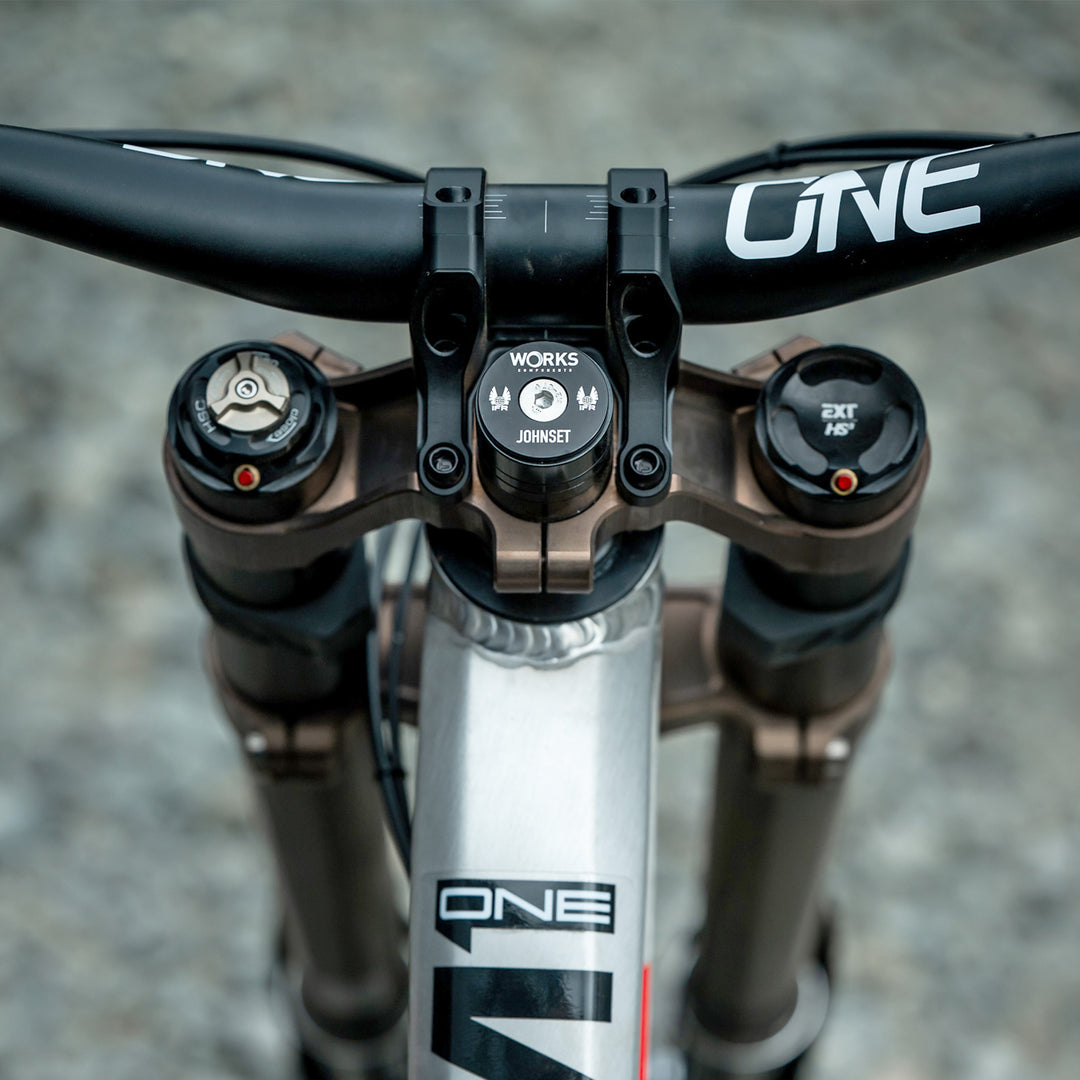 OneUp Direct Mount Stem, 45mm