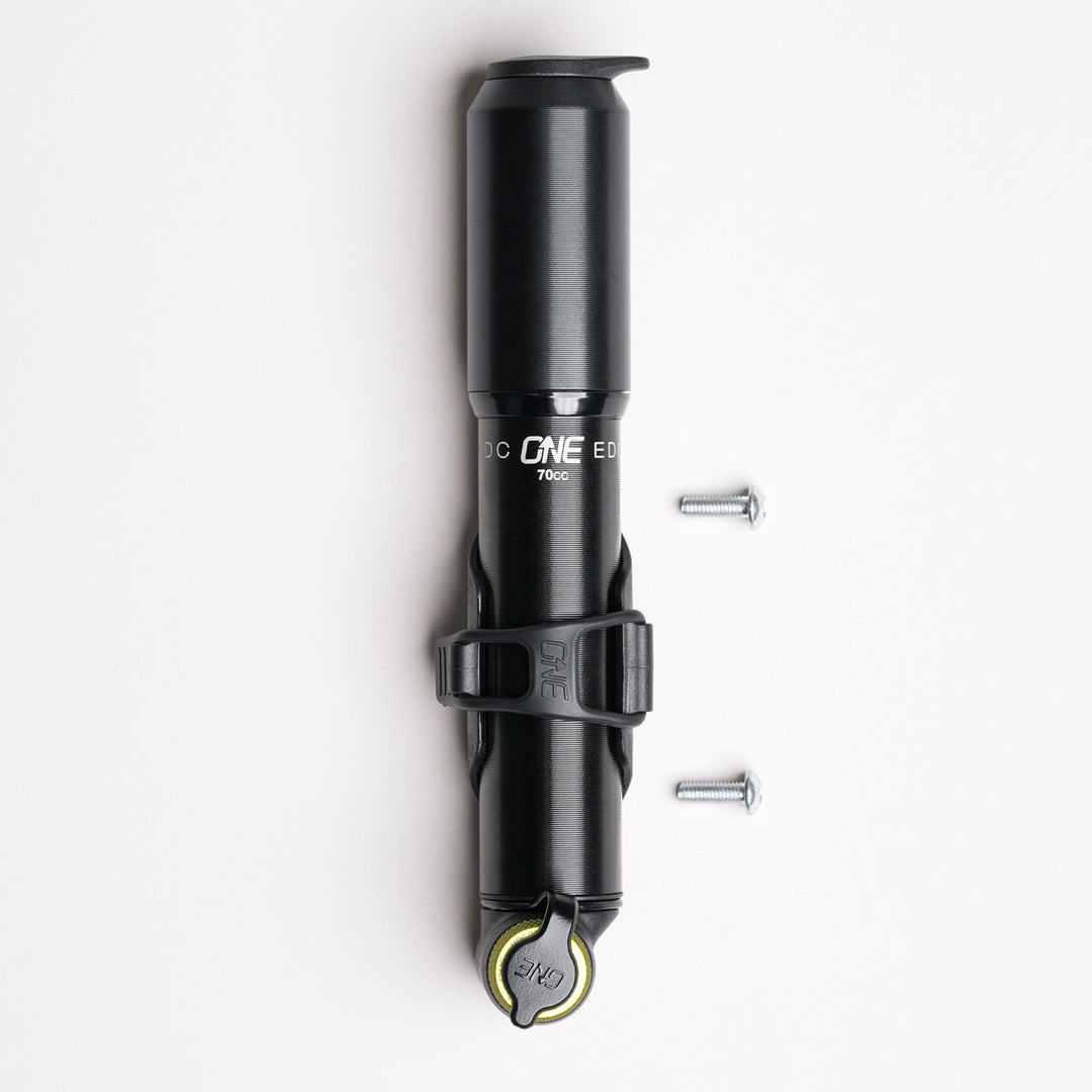 OneUp Inline Pump Mount Kit