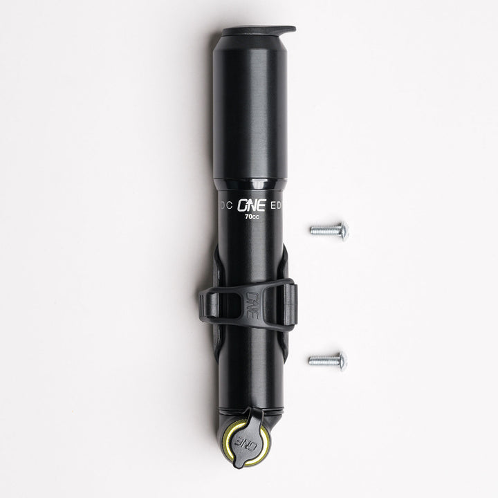 OneUp Inline Pump Mount Kit