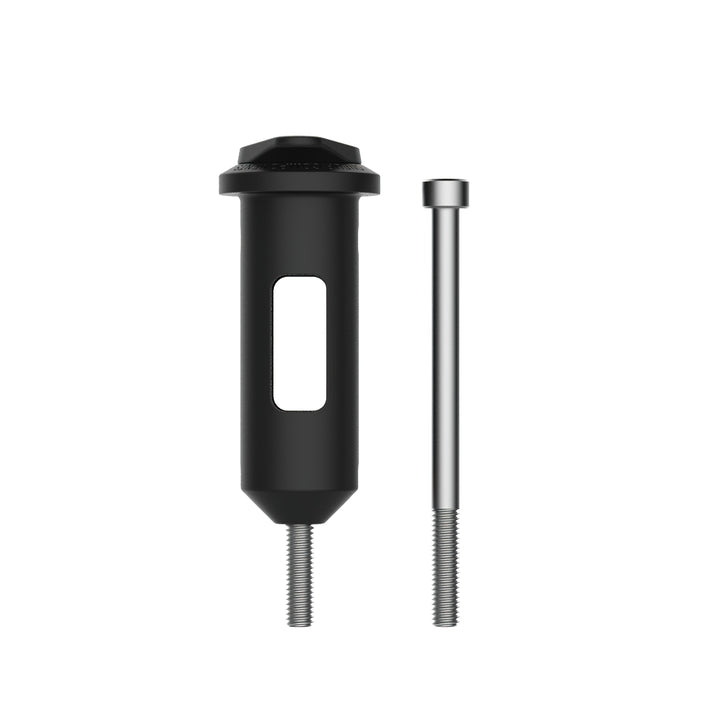 OneUp EDC Lite Plastics Kit (No Tool)
