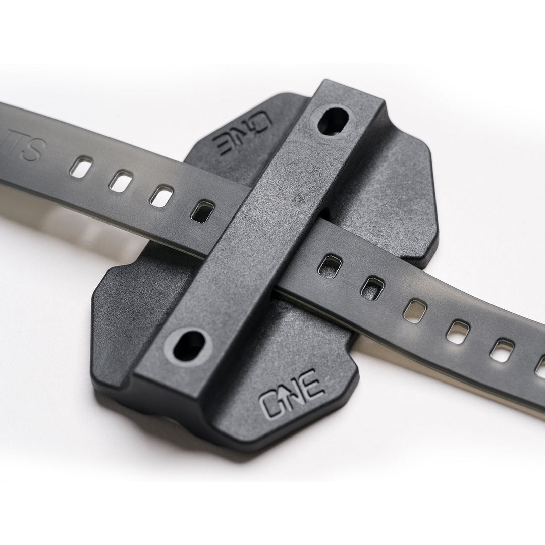 OneUp Tube Strap Bracket, Packaged