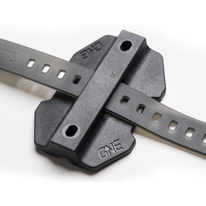 OneUp Tube Strap Bracket, Packaged