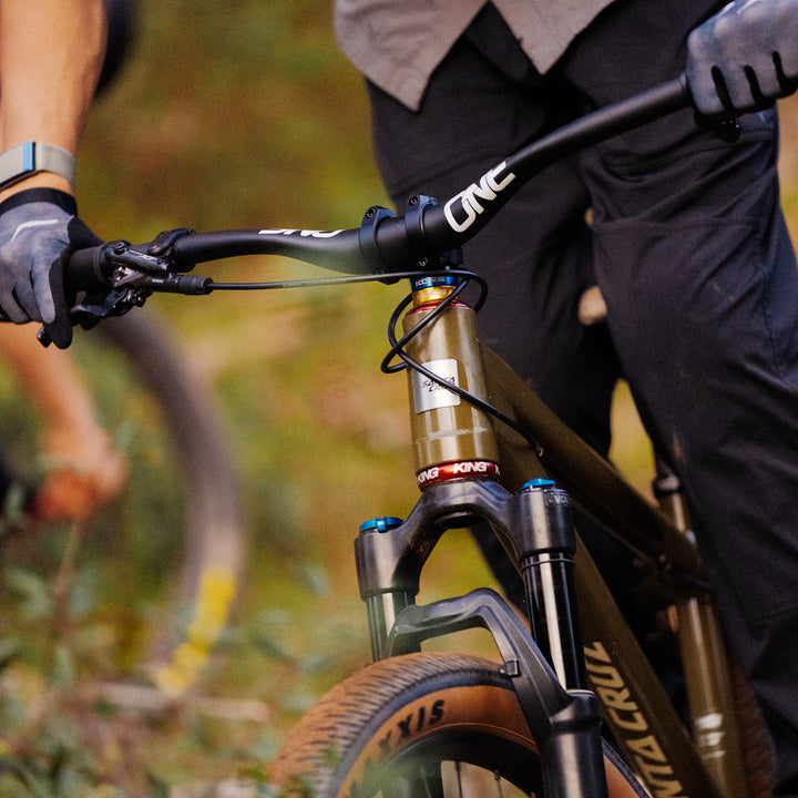 OneUp Stem