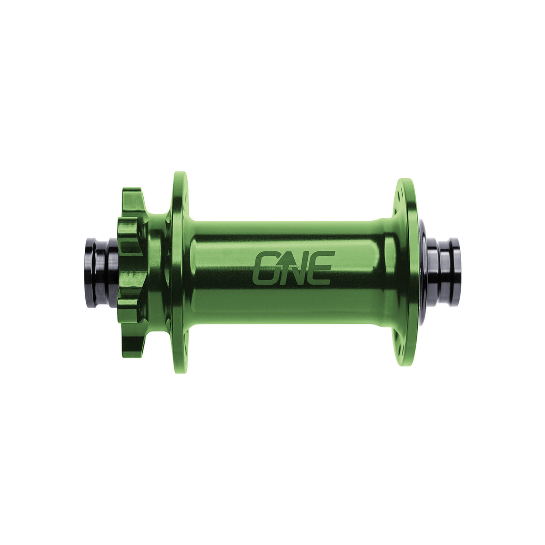OneUp Front Hub, x15, 28H