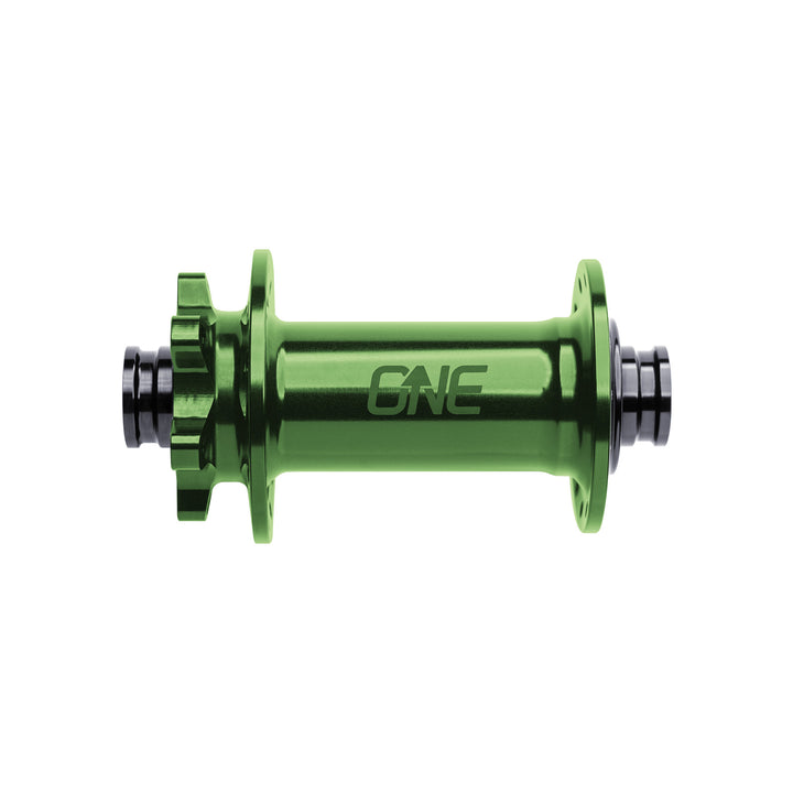 OneUp Front Hub, x15, 28H