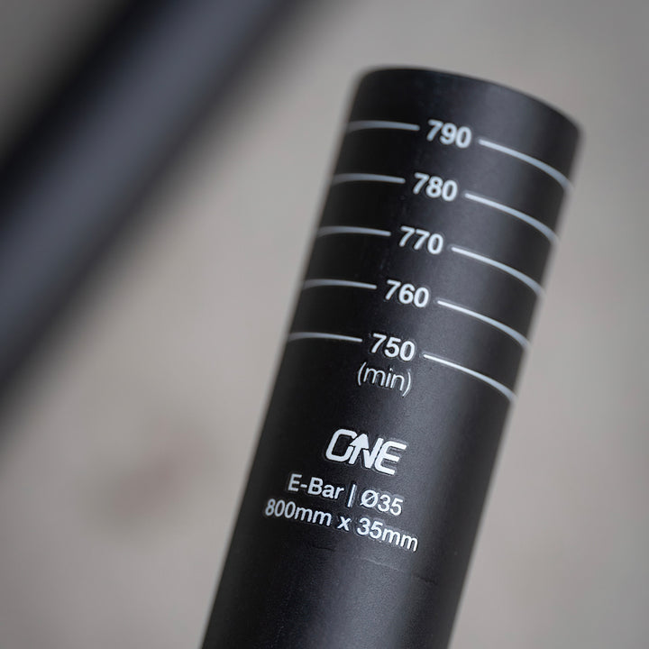 OneUp Carbon E-Bar