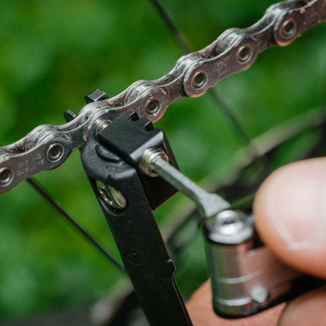 OneUp EDC Tool V2