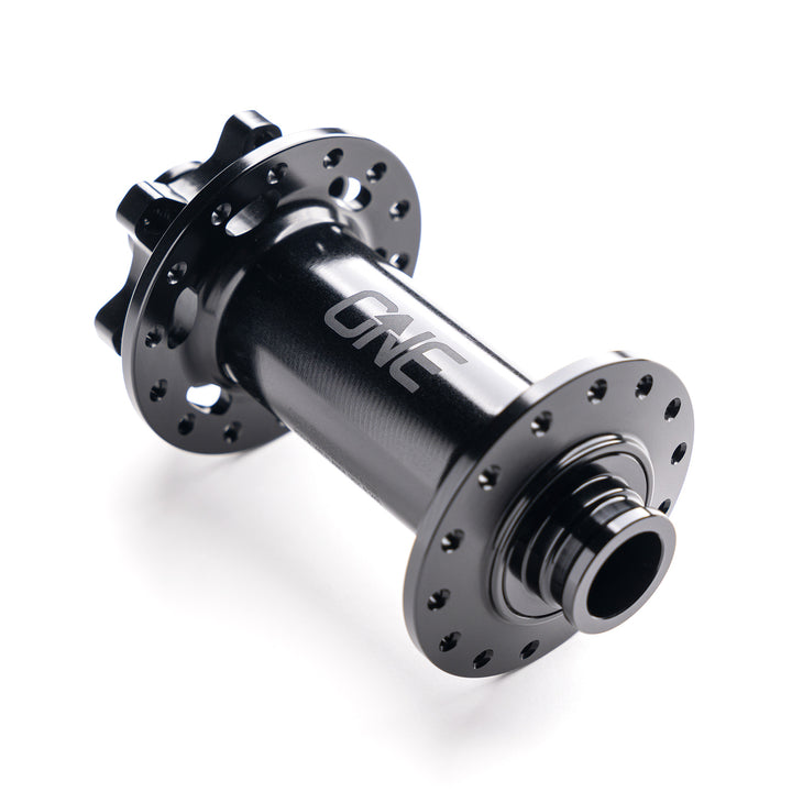 OneUp Front Hub, x15, 32H