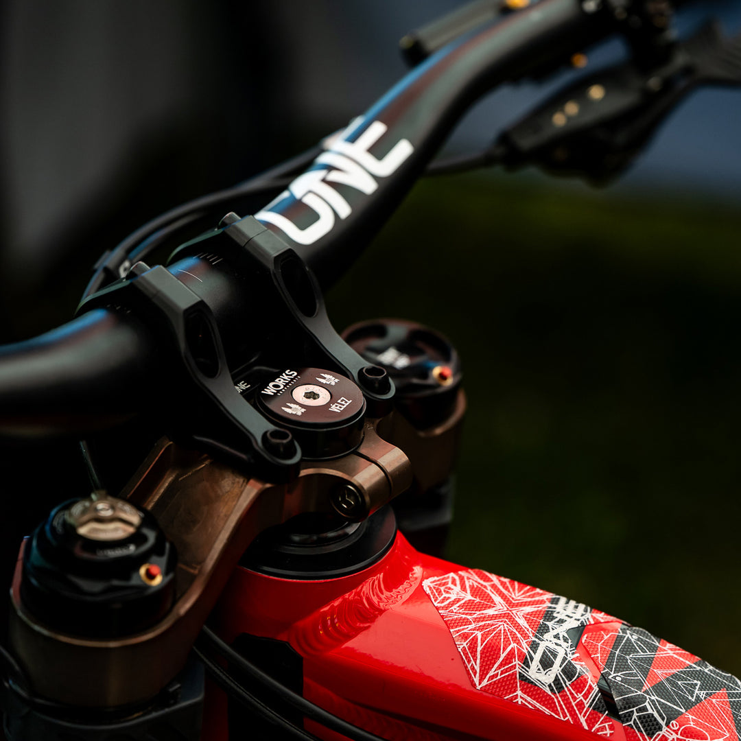OneUp Alloy Handlebar