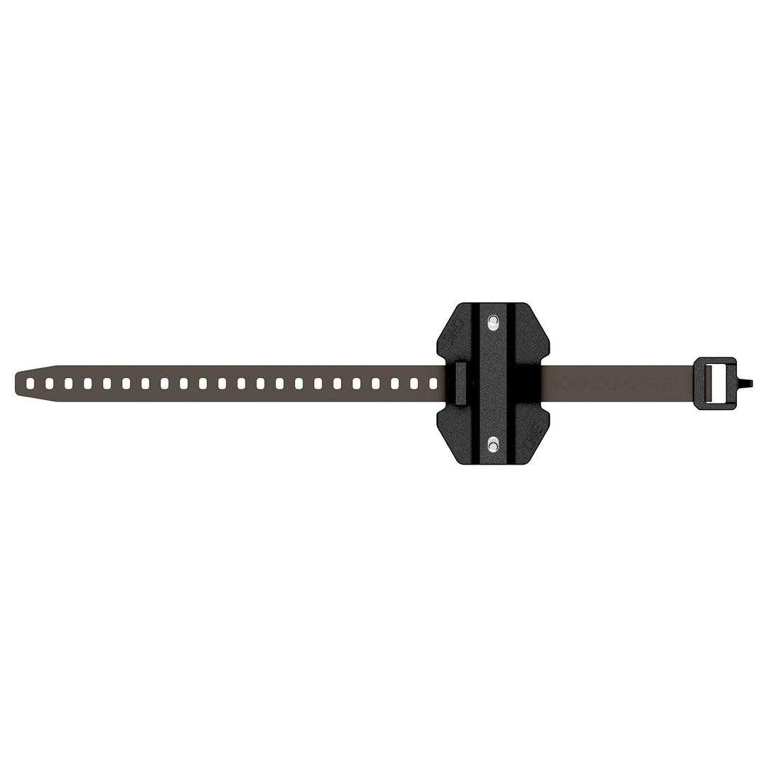 OneUp Tube Strap Bracket, Packaged
