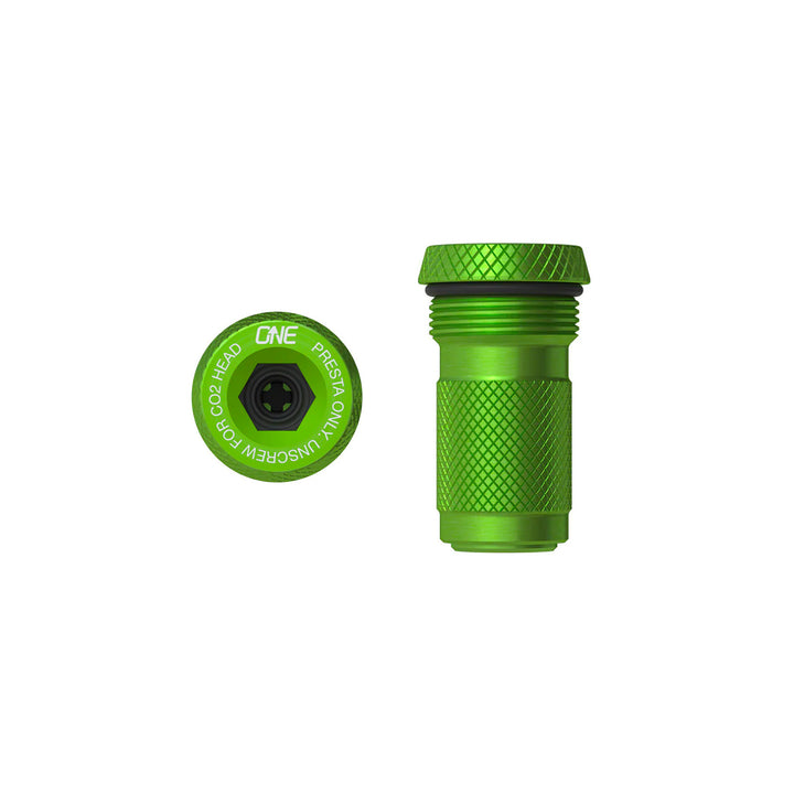 OneUp EDC Pump, 100cc
