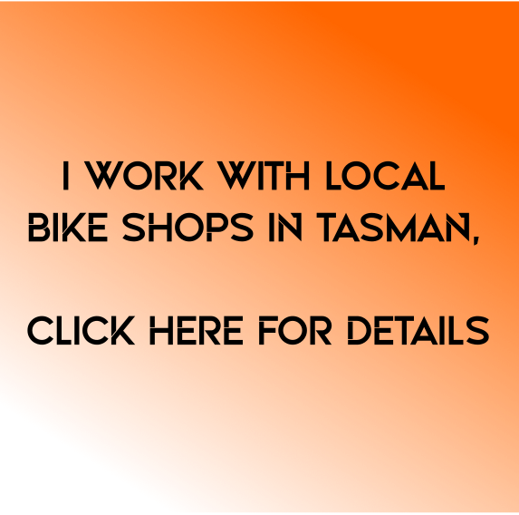 Option 3 - Local bike shop drop off