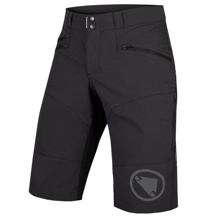 Endura SingleTrack Short II – Black