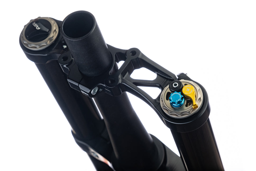 Formula Belva - Enduro / E-Bike Dual Crown MTB Fork