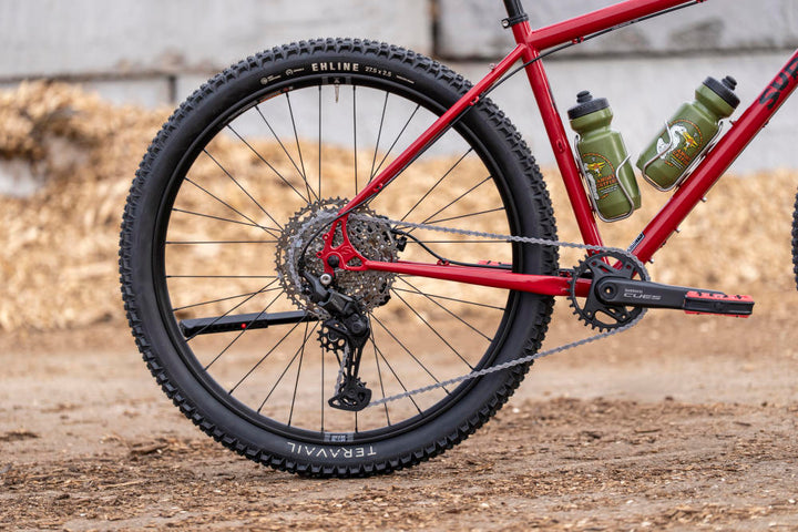 Surly Bridge Club 2026 - Lingering Cranberry
