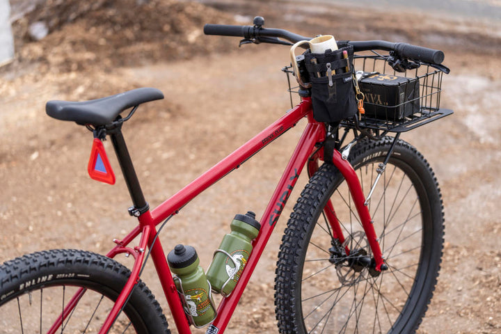 Surly Bridge Club 2026 - Lingering Cranberry