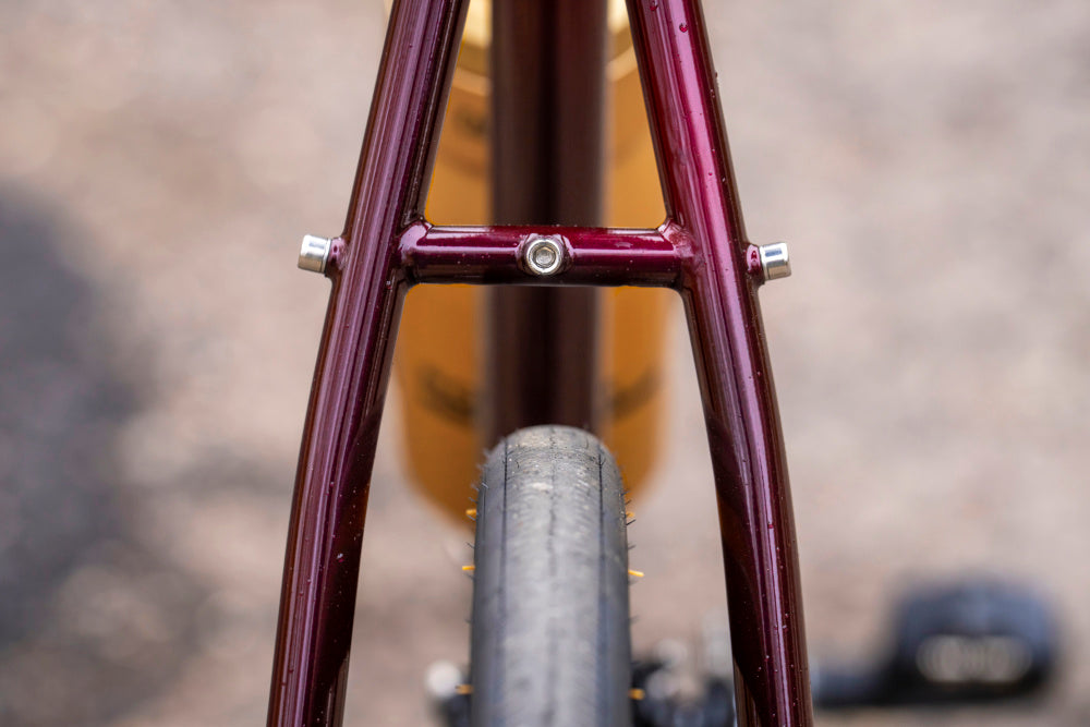 Surly Midnight Special Spec 1 - Black Cherry Fizz