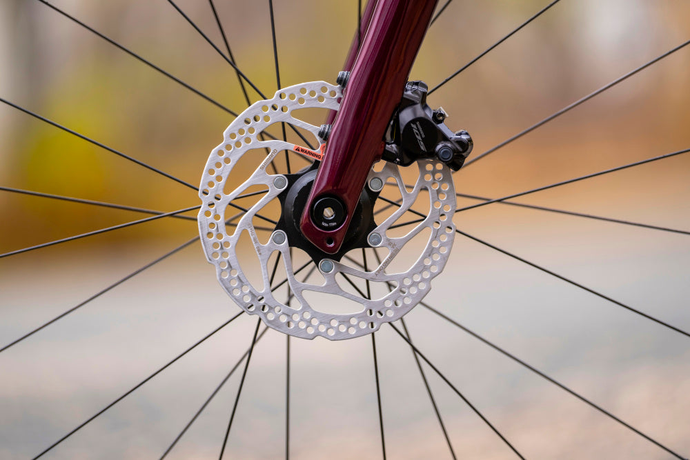 Surly Midnight Special Spec 1 - Black Cherry Fizz