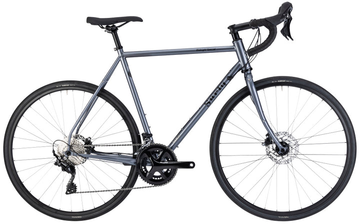 Surly Midnight Special Spec 2 - Stainless Teal