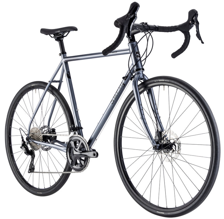 Surly Midnight Special Spec 2 - Stainless Teal