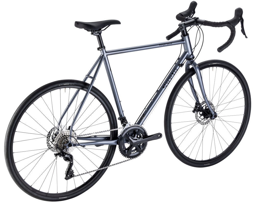 Surly Midnight Special Spec 2 - Stainless Teal