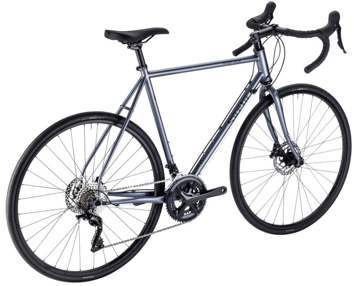 Surly Midnight Special Spec 2 - Stainless Teal