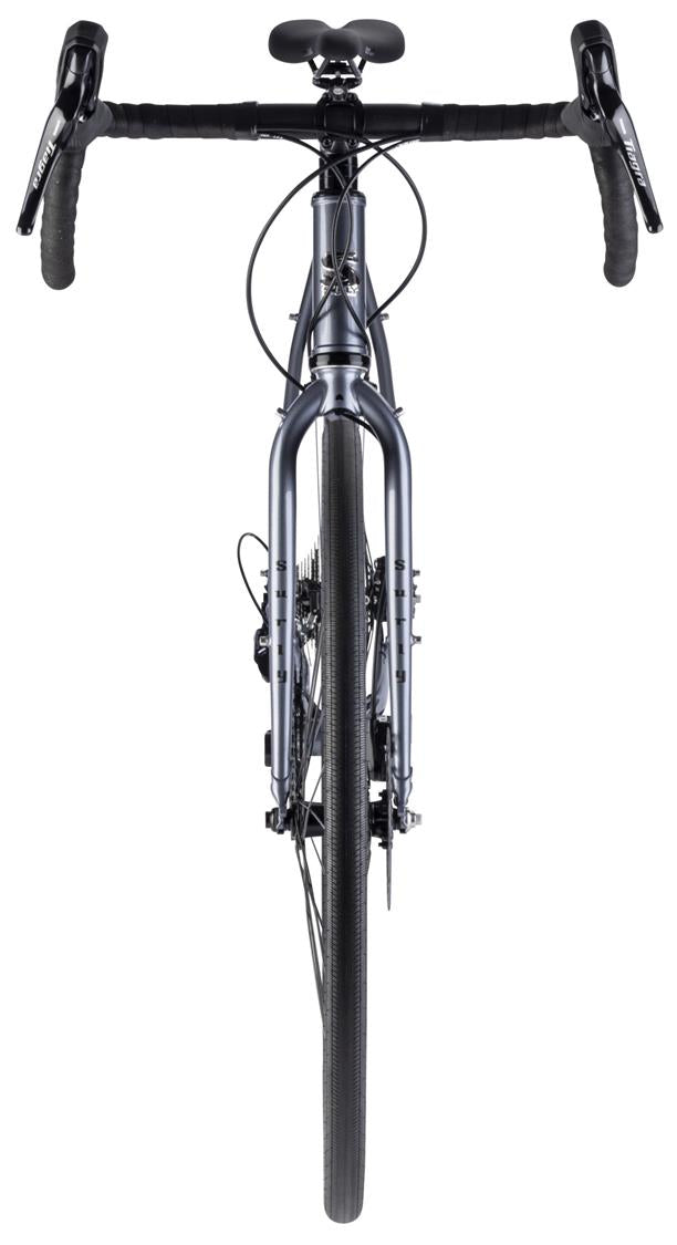 Surly Midnight Special Spec 2 - Stainless Teal