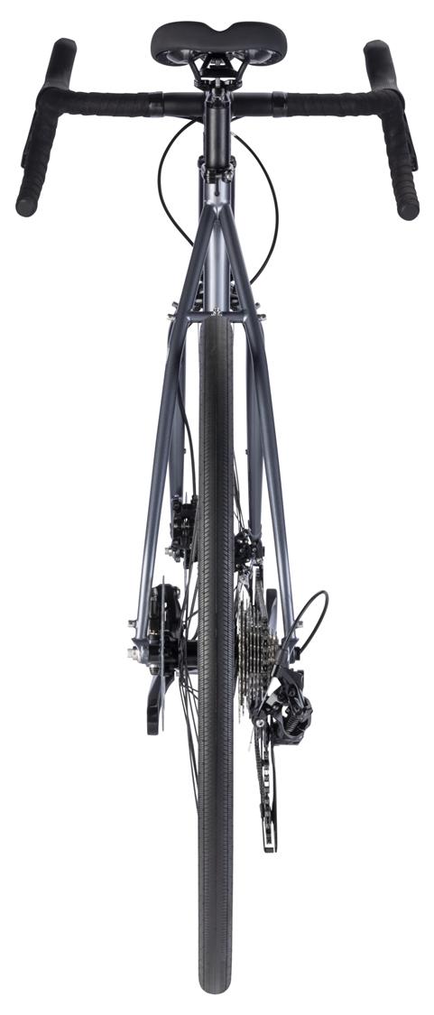 Surly Midnight Special Spec 2 - Stainless Teal