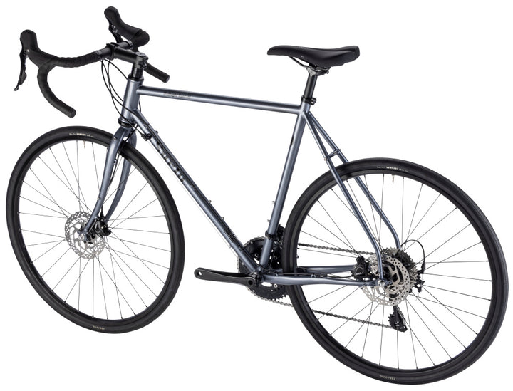 Surly Midnight Special Spec 2 - Stainless Teal