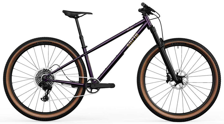 Surly Sorceress Spec 1 - Elderberry Tonic