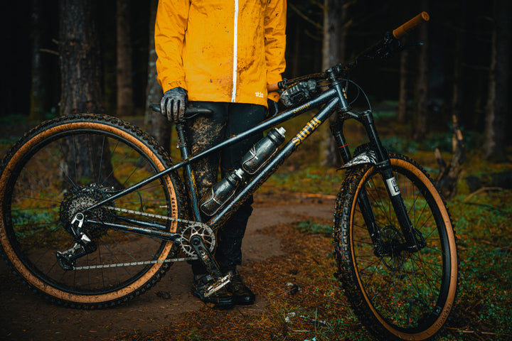 Surly Sorceress Spec 1 - Elderberry Tonic