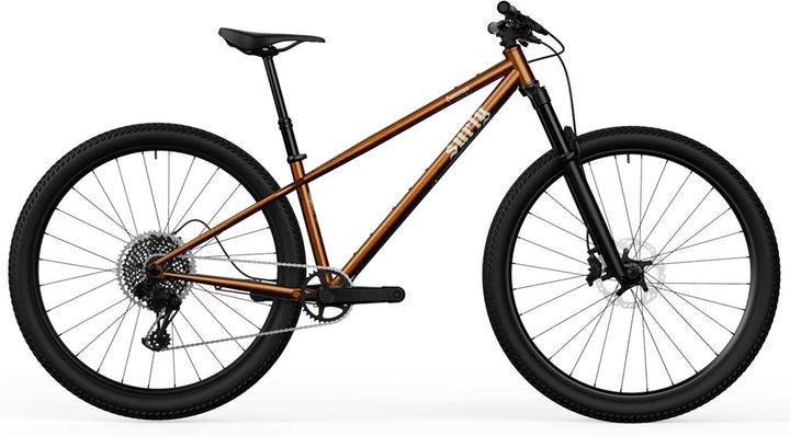 Surly Sorceress Spec 2 - Hot Honey Bling
