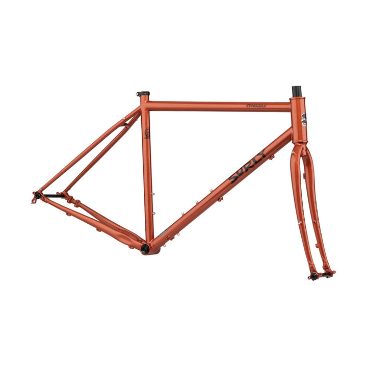 Surly Straggler Frameset